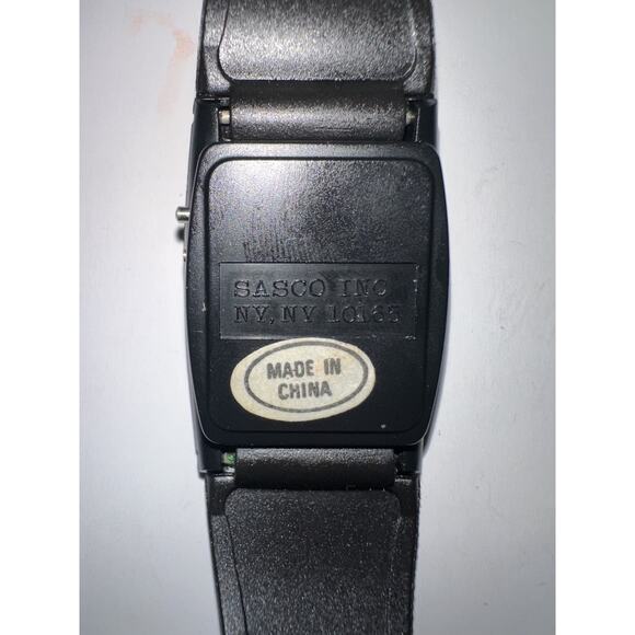 Nintendo Game Boy Watch 1992 SASCO Kellogg’s – WORKING! Vintage LCD Free Ship - Picture 3 of 5
